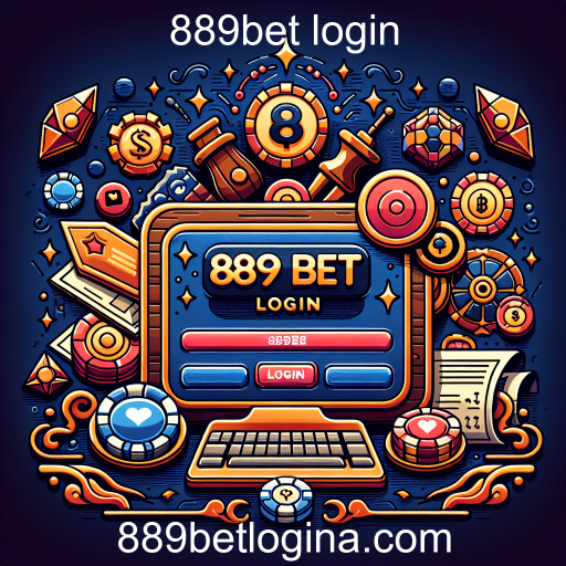 Apostas Online: O Crescimento do '889bet' no Mundo dos Jogos