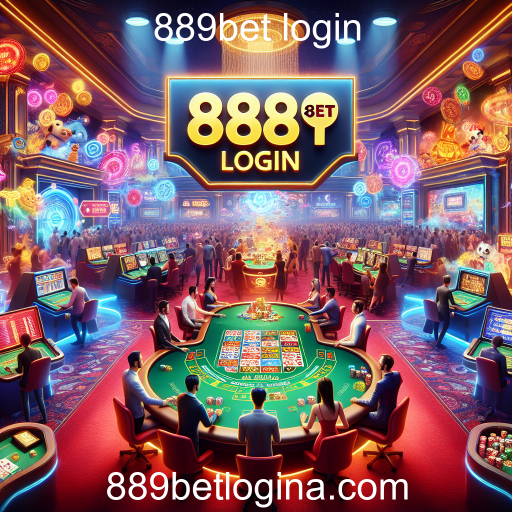 Descubra a Emoção dos Jogos de Eventos na 889bet