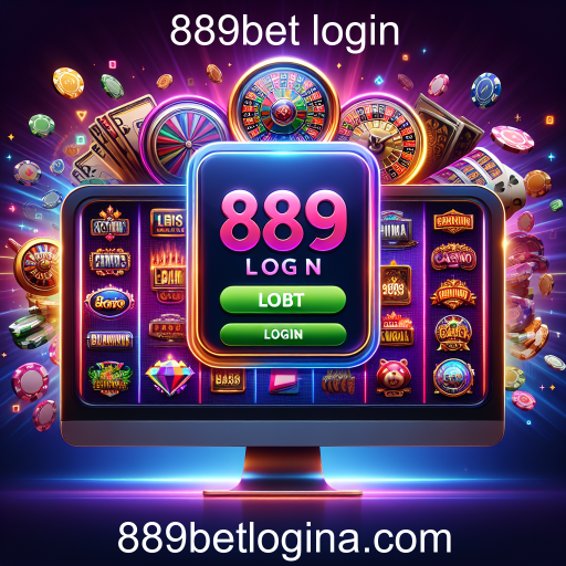 Descubra as Novidades em Novos Jogos na 889bet Login
