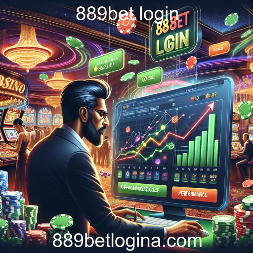 Entenda as Classificações no 889bet: O Que São e Como Podem Ajudar Você